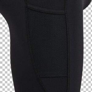 NEWLINE Herren MEN'S CORE WARM TIGHTS S in Schwarz