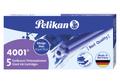 Pelikan Tintenpatr.GTP/5 blau