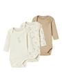 NBNBODY 3P LS JET STREAM GIRAFFE NOOS 56 - Jet Stream