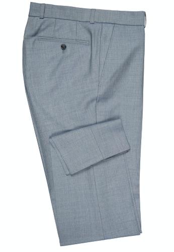 CG Sven Hose Blau 48