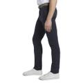 Chino Hose mit Gürtel Blau 32/32