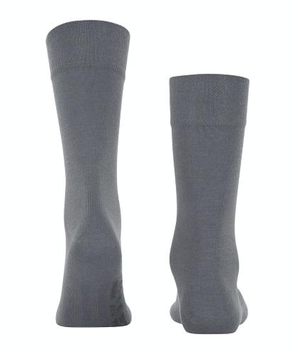 FALKE Sensitive New York Herren Grau 43-46