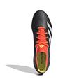 ADIDAS Herren Fussball-Rasenschuhe PREDATOR LEAGUE L FG 46 ⅔ in Schwarz