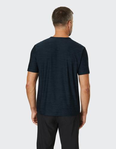VITUS T-Shirt 54 Basic Fit - Night Mel.
