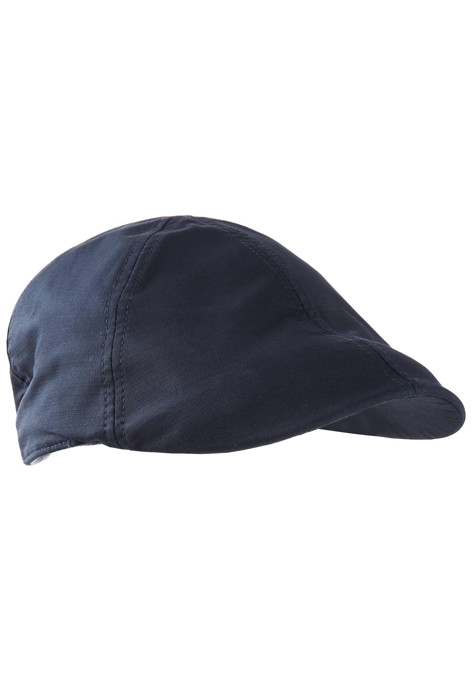Schiebermütze aus Baumwollmix XL - Dark Navy