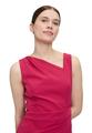 Cocktailkleid 42 Figurbetont - Dark Raspberry