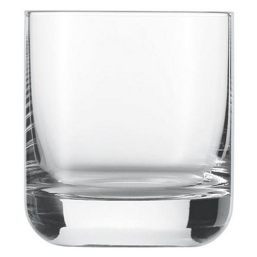 SCHOTT-ZWIESEL Gläser-Set »Convention Whiskybecher 60 6er Set 285 ml«