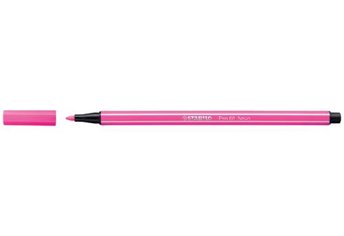 Fasermaler 'Pen 68'