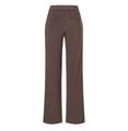 MAC JEANS - CHIARA, Light Jersey 42/32 Wide Fit - Braun