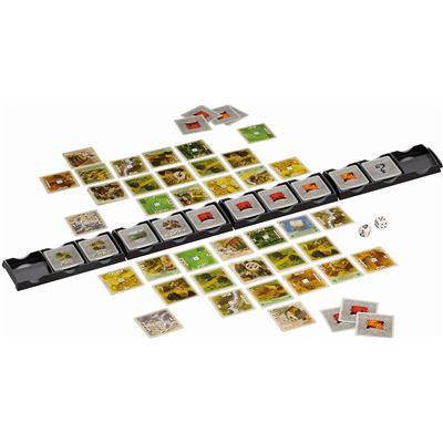 KOSMOS - Catan - Das Duell - Spiel mit Karten für Zwei