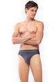 Slip 668 yacht blue - Hellgrau / 6