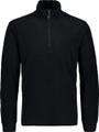 CMP Herren Sweatshirt MAN SWEAT 58 in Schwarz