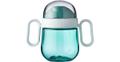antitropf-trinklernbecher mio 200 ml - deep turquoise