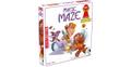 Pegasus - Magic Maze, deutsche Ausgabe Nominiert Spiel des Jahres 2017