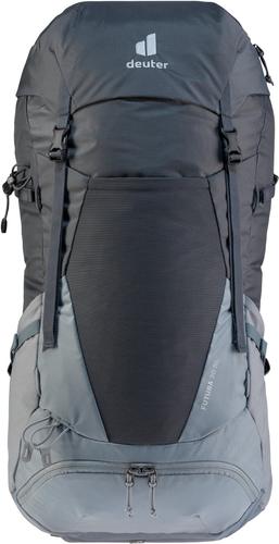 DEUTER Rucksack Futura 30 SL - in Grau