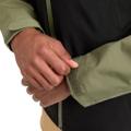 McKINLEY Herren Funktionsjacke He.-Funktions-Jacke Hodia M XXL in Schwarz