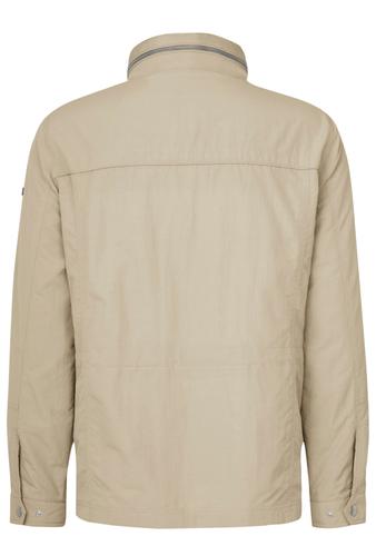 Herren Jacke 26 Regular Fit - Beige