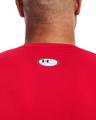 UNDER ARMOUR Herren Kurzarm HG Armour Comp SS XXL in Rot