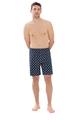 Short Pants SERIE BARBER S - Yacht Blue