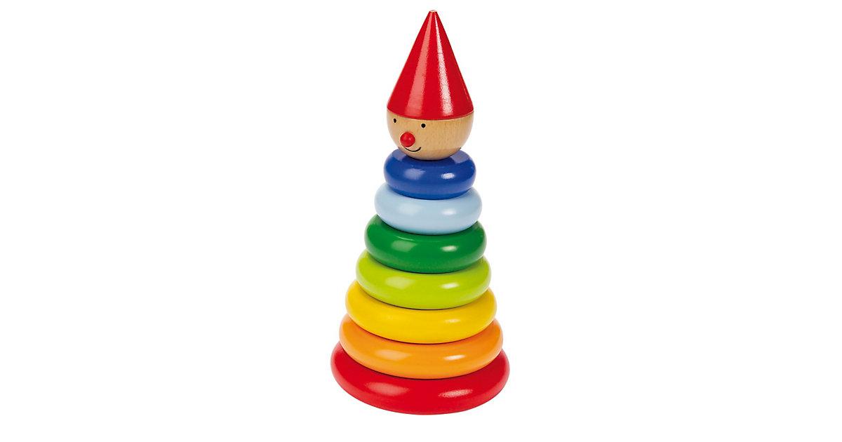 Nimo, Stapel-Magnet-Männchen