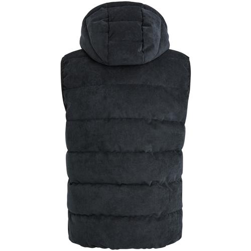 Bodywarmer GOBBLER BW Clear ford XXXL Regular Fit - Salute