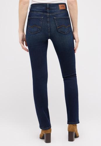 32534-3158 CICI 42/28 SLIM FIT - Dark Indigo Used