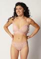 Skiny Damen Triangel gepaddet Wonderfulace Rosa 80 A