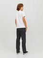 JJICHRIS JJORIGINAL AKM 823 NOOS JNR 134 Locker geschnitten - Black Denim