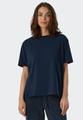T-Shirt 42 - Dunkelblau
