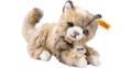 Steiff - Teddybären & Kuscheltiere - Beliebteste Kuscheltiere - Hund & Katze - Lucy Katze, 18 cm