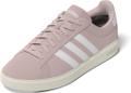 ADIDAS Damen Freizeitschuhe Grand Court 2.0 39 ⅓ in Pink