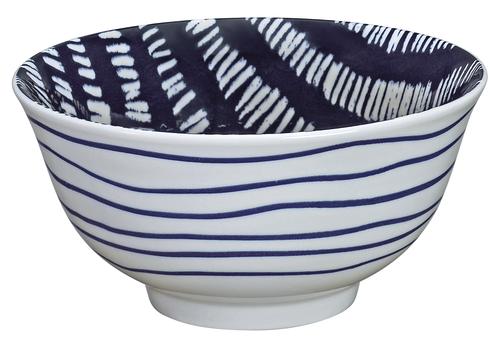Bowl 'Amici' Striche