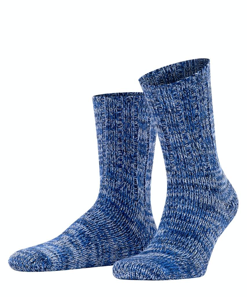 FALKE Brooklyn Herren Blau 43-46