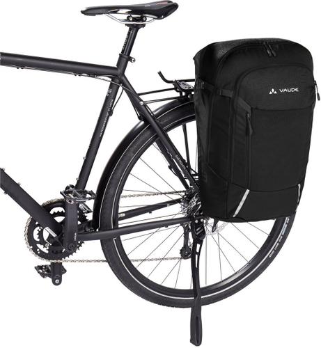  Fahrradtasche Cycle 28 II - in Schwarz