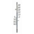 TFA Dostmann Analoges Außenthermometer aus Metall
