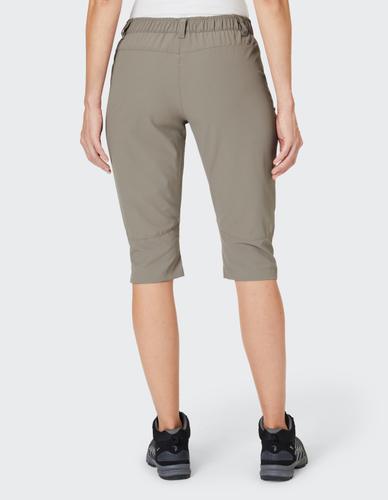 Bavella L_3/4 Pants 48 - Sand