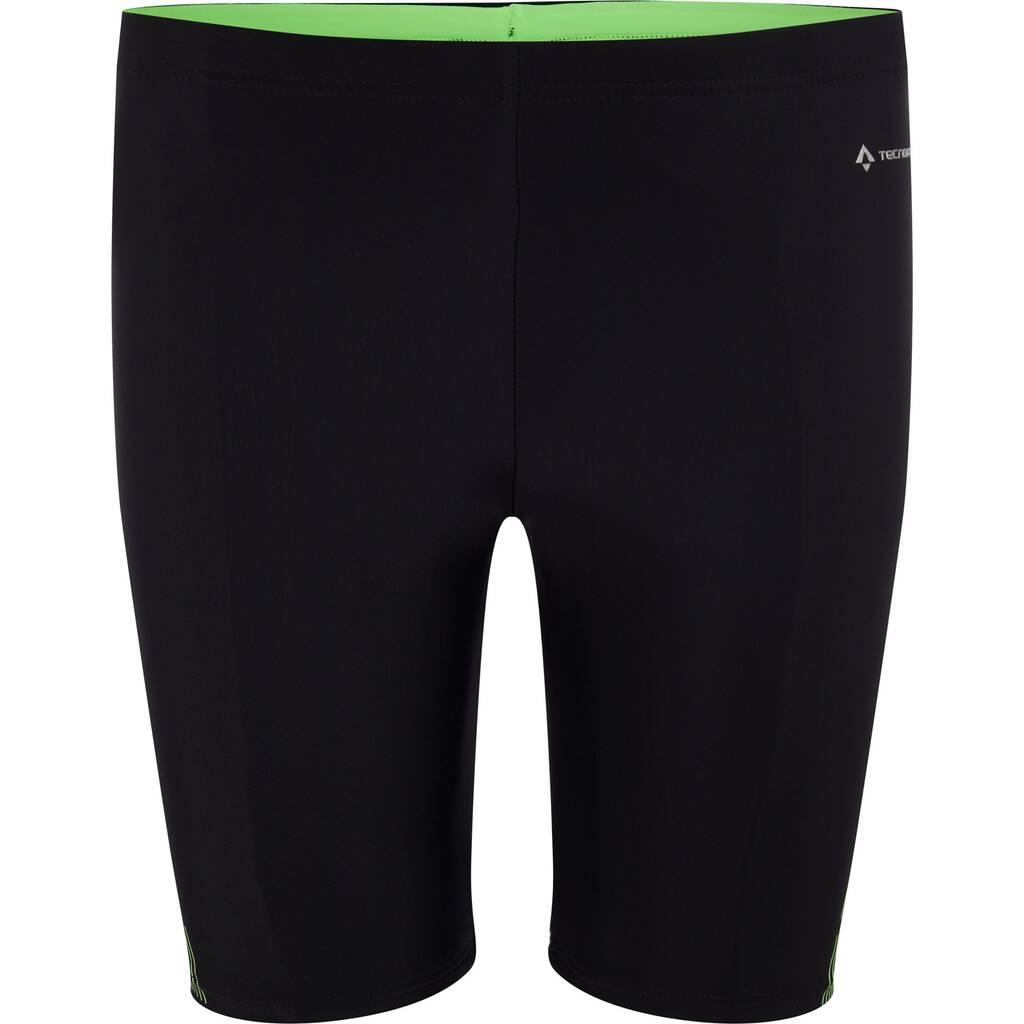 TECNOPRO Kinder Badehose Jammer Rendy 140 in Schwarz