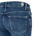 MAC JEANS - DREAM, Dream authentic 44/27 Straight Fit - Blau