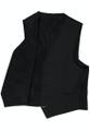 CG TRF-Till Weste Schwarz 58