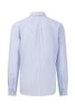 All Season Oxford Shirt Blau L