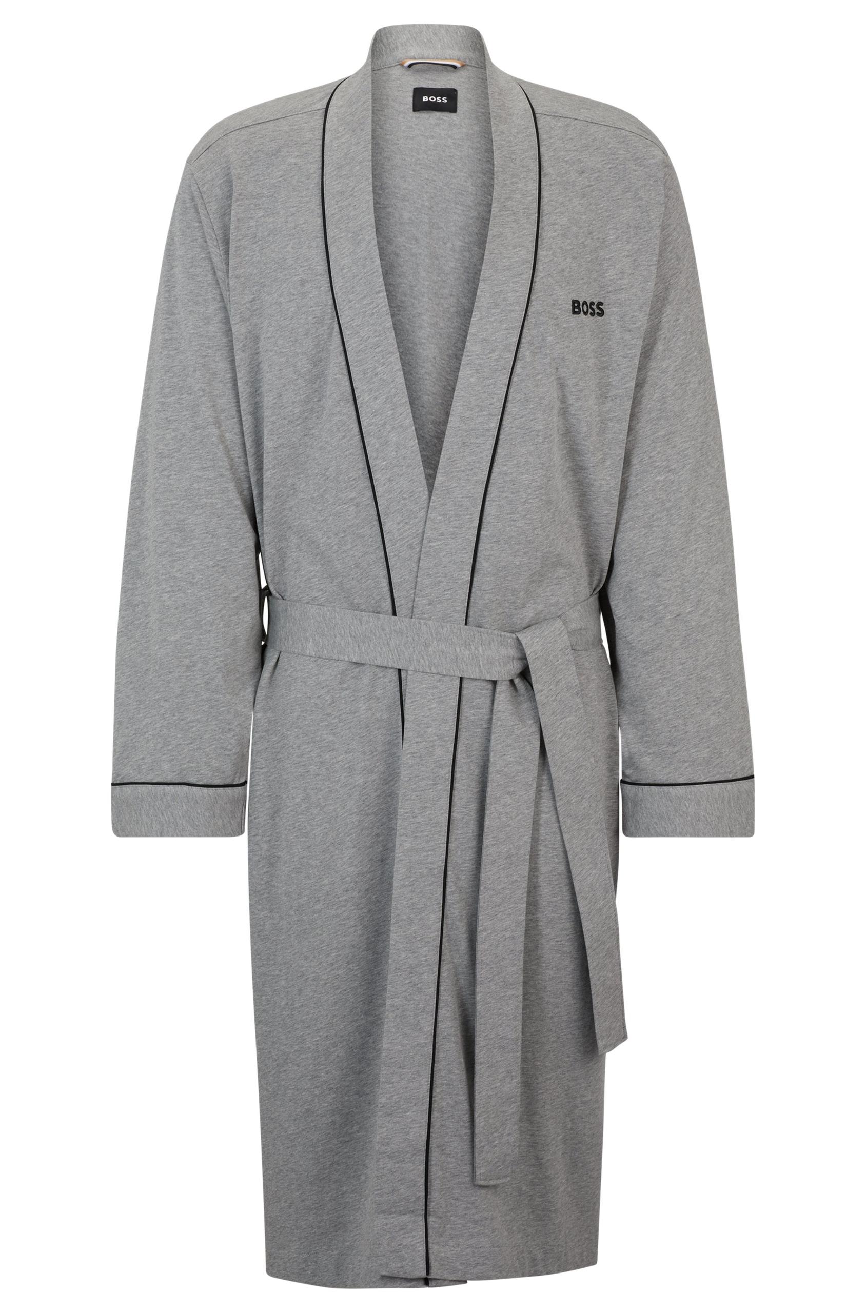 Kimono BM XL - Grey