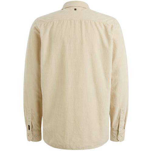 The Cooper Dobby Cord/Casual 2 XL Regular Fit - Bone White