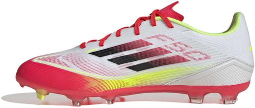 ADIDAS Herren Fussball-Rasenschuhe F50 League FG/MG 44 ⅔ in Braun