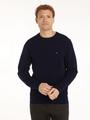 Pullover - Dunkelblau / L