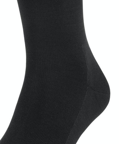 FALKE Family Herren Schwarz 39-42