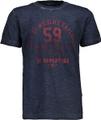 CMP Kinder T-Shirt 152 in Blau