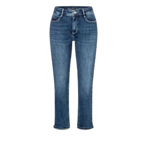 MAC JEANS - DREAM, Dream authentic 38/27 Straight Fit - Blau