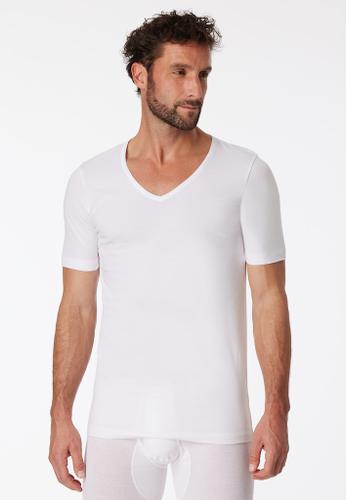 2PACK T-shirt Weiß 5