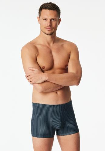 Shorts 5 - Blaugrau