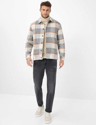 Style Santiago L - Cream